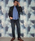Встретьте Мужчинa : Philippe, 53 лет до Франция  Reims